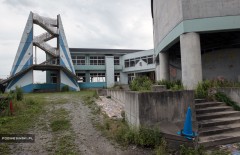 Zona de înstrăinare a Fukushima, o lume abandonată în fotografii