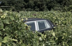 Fukushima tilalmi zóna, elhagyott a világ fényképeken (pont) Fukushima tilalmi zóna, elhagyott a világ képekben