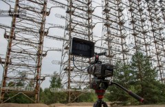 Zona de înstrăinare a Fukushima, o lume abandonată în fotografii