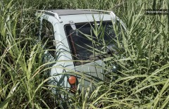 Zona de înstrăinare a Fukushima, o lume abandonată în fotografii