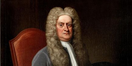 100 de fapte despre Newton
