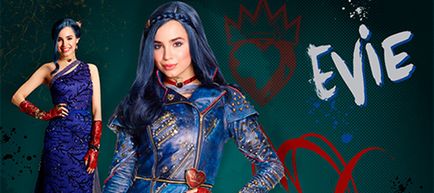 10 Tények Sofia Carson