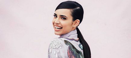 10 Tények Sofia Carson