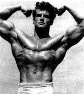 10 szabályok Steve Reeves méret, erő és egészség (Reeves) 10 szabályok Steve Reeves méret, erő és egészség