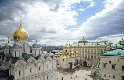 11 Cele mai bune platforme de vizionare a moscow, blog fiesta