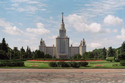 11 Кращих оглядових майданчиків москви, blog fiesta