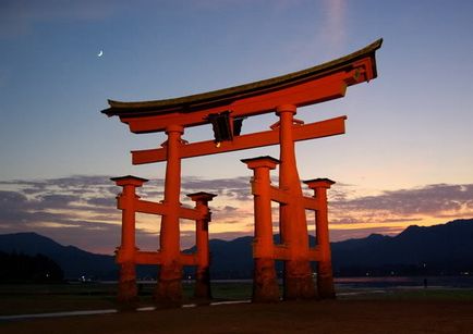 12 Фактів про синтоизме, істинно народної релігії японців