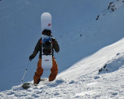 13 Reguli pentru călătorii în afara pârtiilor (reguli de freeride-riding)