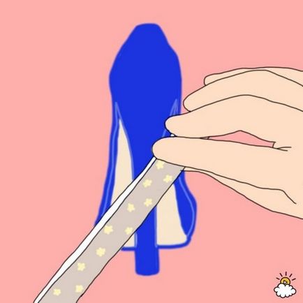14 trucuri de pantofi, pe care nici Cinderella nu le știa! Elementar! 8 modul în care am ajutat într-adevăr!