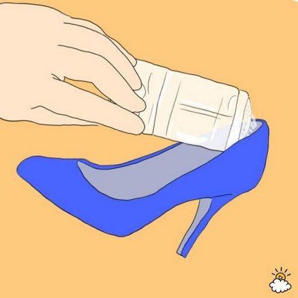 14 trucuri de pantofi, pe care nici Cinderella nu le știa! Elementar! 8 modul în care am ajutat într-adevăr!