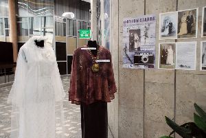 La 17 iulie a fost deschisă expoziția foto 