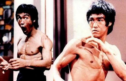 20 tények bizonyítják, hogy Bruce Lee rendelkezett fenomenális tehetség