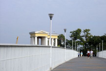 21 Місце, яке варто відвідати в одесі