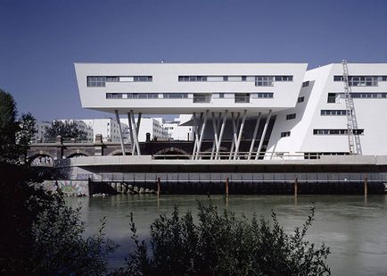 25 Capodopere uimitoare ale arhitecturii austriece (partea 1)