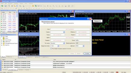 3000 $ на місяць - заробіток радником на forex, форекс заробіток