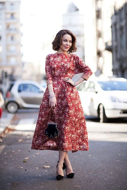 30 elegáns lehetőség a magas derekú ruhák minden alkalomra - a trend divat (ruha) 30 elegáns lehetőség a magas derekú ruhák minden alkalomra - egy divatirányzat
