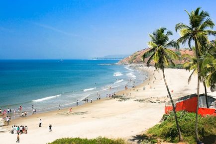 35 Sfaturi utile pentru relaxare pe Goa