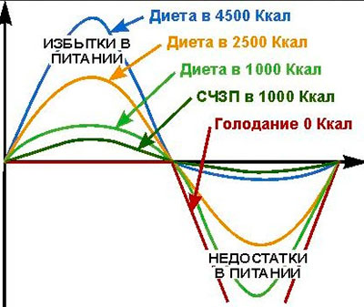 5 Ефективних фрешів для схуднення, жіноча сторінка