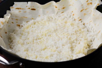 5 legjobb pilaf receptek (pilaf) 5 legjobb pilaf receptek