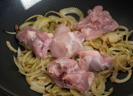 5 legjobb pilaf receptek (pilaf) 5 legjobb pilaf receptek