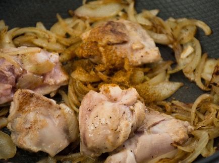 5 legjobb pilaf receptek (pilaf) 5 legjobb pilaf receptek