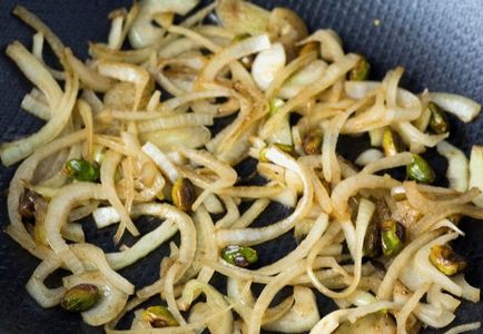 5 legjobb pilaf receptek (pilaf) 5 legjobb pilaf receptek