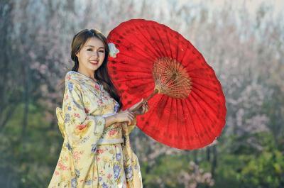 5 Секретів краси японських жінок