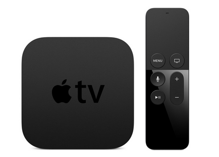 7 Tények az új Apple TV, ami talán nem is tudja