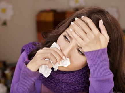 7 Sfaturi simple despre cum să vindeci rapid un nas curbat la domiciliu