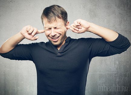 7 Найнебезпечніших загроз для твоїх вух, men s health росія