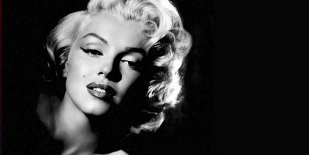 7 szabályait élet Marilyn Monroe