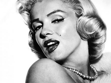 7 szabályait élet Marilyn Monroe