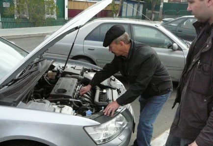 8 Tipuri de cumpărători de autoturisme uzate