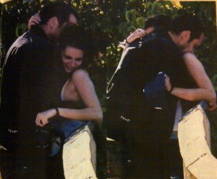 Actrita Kristen Stewart a mărturisit public trădarea lui Robert Pattinson