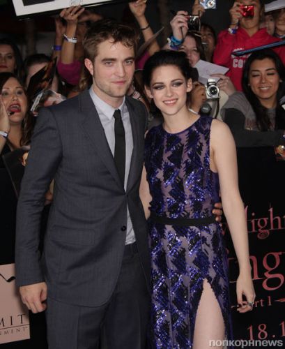 Actrita Kristen Stewart a mărturisit public trădarea lui Robert Pattinson