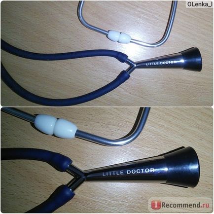 Obstetric stetoscop mic medic ld prof-iv - 