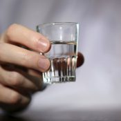 Az alkohol és a hepatitis következményei miatt