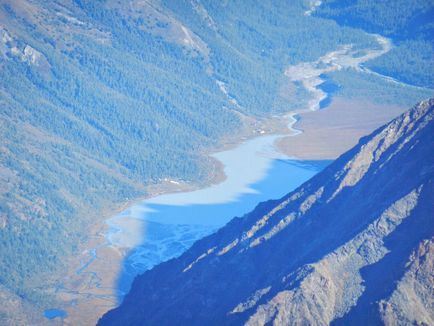 Altai-trek - alpinismul beluga în 2017, muntele beluga altai, 4509 de metri