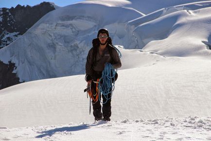 Алтай-похід - сходження на белуху 2017, гора белуха Алтай, 4509 метрів