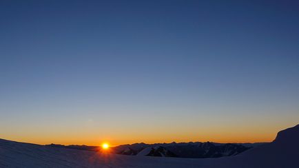 Altai-trek - alpinismul beluga în 2017, muntele beluga altai, 4509 de metri