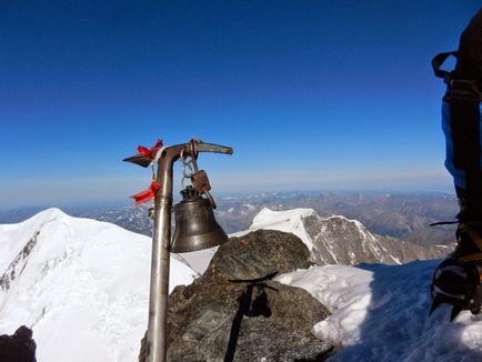 Altai-trek - alpinismul beluga în 2017, muntele beluga altai, 4509 de metri