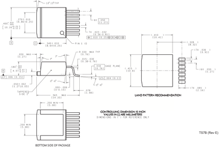 Designer Altium 10