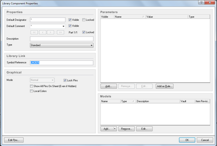 Altium designer 10 (Projekt sematikus) Altium designer 10