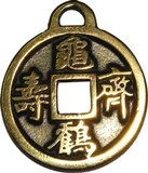 amulettek talizmánok