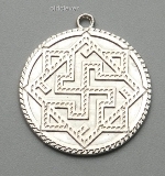 amulettek talizmánok