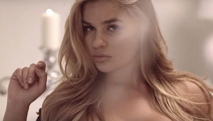 Anastasia kvitko și-a schimbat iubita în clipul pitbull (video, 18)