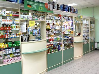 Аптечна меблі - як вибирати, де замовляти