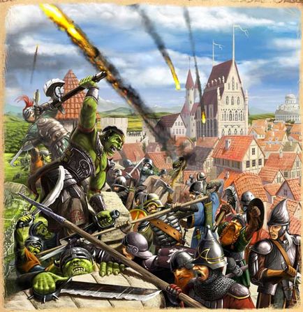 Arena - a legjobb online RPG (vezetője a feloszlatását a klán) Arena - a legjobb online RPG