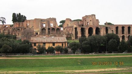 Arena, Colosseum, felülmúlva a mérete és népszerűsége a tudomány és az élet