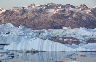 Arctica poate pierde gheața de mare în vară până în 2040 - știința